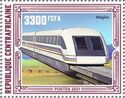 Maglev