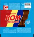 Autentic ROM Milk Chocolate