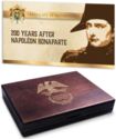 250 Francs (200 years after Napoléon Bonaparte)