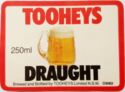 Tooheys Draught
