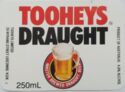 Tooheys Draught
