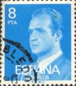 King Juan Carlos I