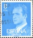 King Juan Carlos I
