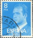 King Juan Carlos I