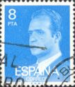 King Juan Carlos I