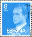 King Juan Carlos I