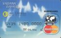 MasterCard EuroCard