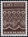 Tonder Lace Pattern