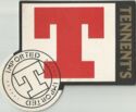 Tennent's