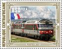 Sncf Bb 67475