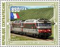Sncf Bb 67475