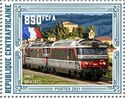 Sncf Bb 67475