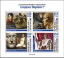 The 200th Anniversary of the Death of Emperor Napoleon I