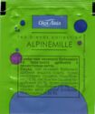 Alpinemille, glossy
