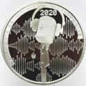 6 Euro (75 Years of Radio Foundation)
