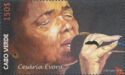 Cesaria Evora in BATACLAN Paris