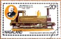 Otago Railways New Zealand 1875