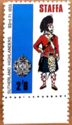 Sutherland Highlanders 93rd FT 1855