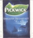 English Breakfast Tea Blend, 10.001.561