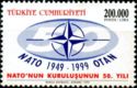50th Anniversary of NATO