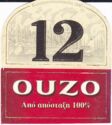 Ouzo 12