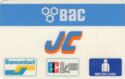 BAC SPAARBANK ec 90