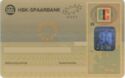 HBK - SPAARBANK ec 94