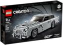 James Bond Aston Martin DB5