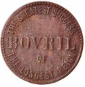 Souvenir of the Diamond jubilee year - Bovril/the greatest..