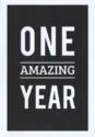 One Amazing Year