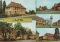 LAUTA