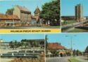 Wilhelm-Pieck-Stadt Guben | Divers Aspects