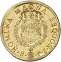 8 Escudos (Sevilla S - PJ)