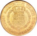 8 Escudos (Sevilla S - --,PA,PJ)