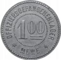 1 Mark (Offiziersgefangenenlager)