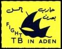 Fight TB in Aden: Dhow