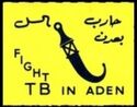 Fight TB in Aden: Dagger