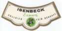 Isenbeck Export
