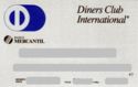 Banco Mercantil - Dinners Club International
