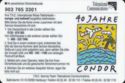 T.N.C. - 40 Jahre Condor (Children at beach / James Rizzi)