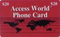 Access World