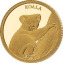 10 Dollars (Koala)