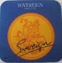 Sovereign King Size