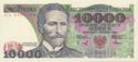 10,000 Zlotych