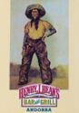 Henry J. Bean's. Bar and Grill