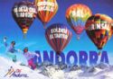 Andorra. Ski Andorra
