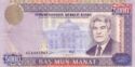 5,000 Manat