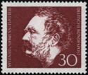 150th Anniversary Birth of Werner von Siemens
