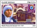 Mother Teresa (1910-1997)