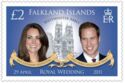 Wedding of Prince William and Catherine Middleton